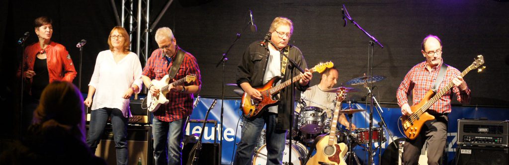 Musik in der Taunusstraße